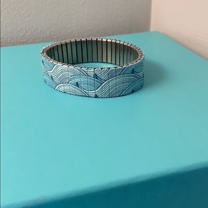 🔴 Stretchy Bangle!